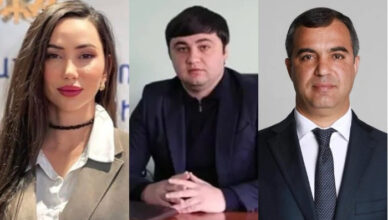 Лия Саргсян
