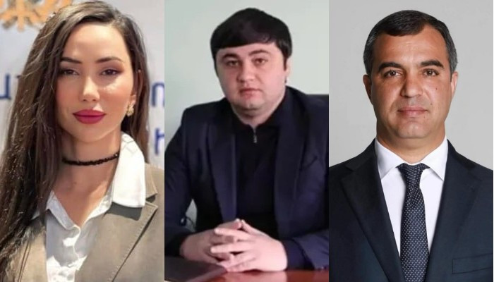Лия Саргсян