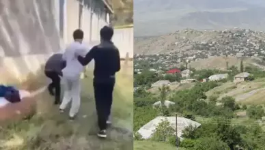Мэр Зоракана