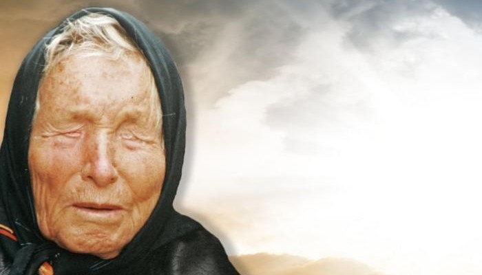 Предсказание Ванги