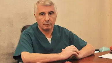 Артавазд Саакян