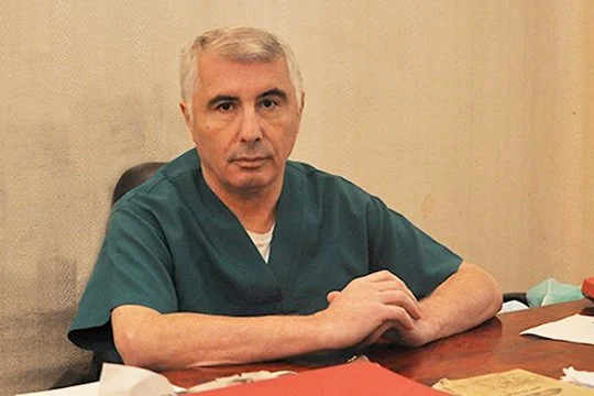 Артавазд Саакян