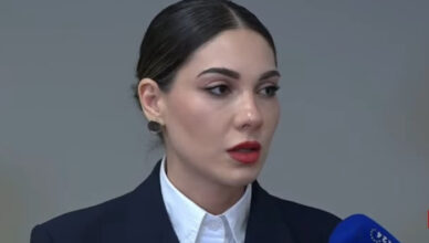Србуи Галян