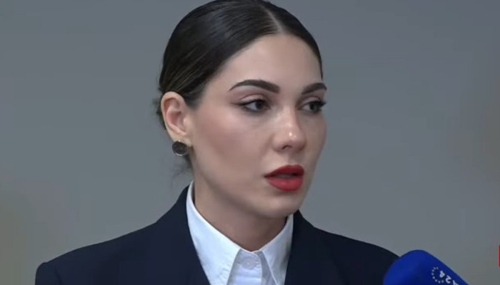 Србуи Галян