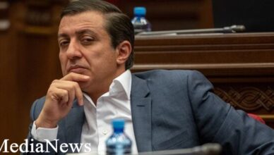 Мигран Погосян