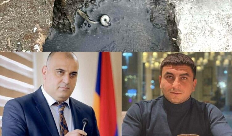 Нор-Харберд