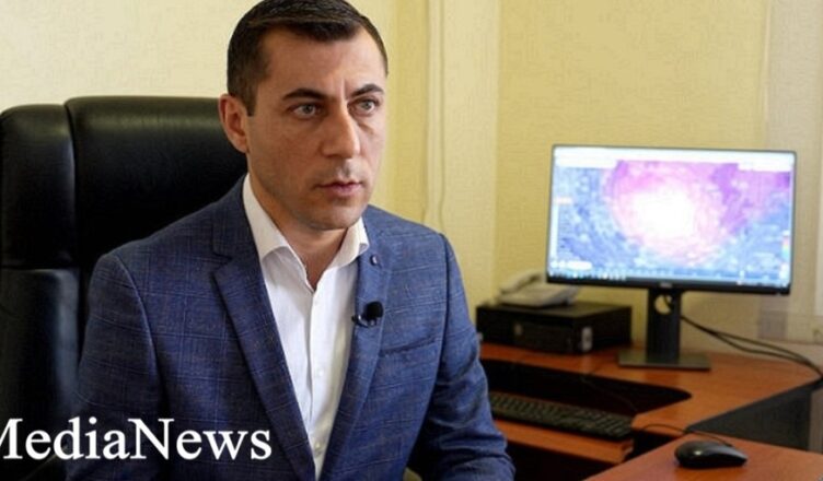 Гагик Суренян сделал важное заявление