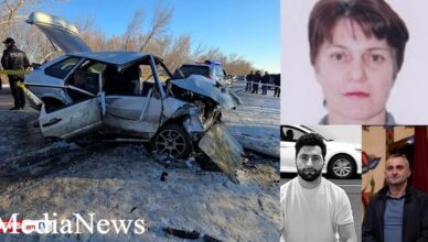 Сейран Восканян