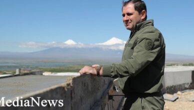 Сурен Папикян