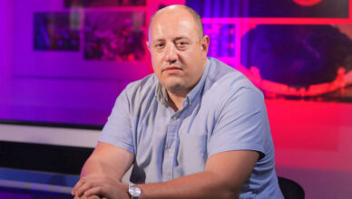 Мигран Акопян