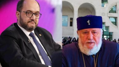 Араик Арутюнян