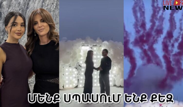 Чрезвычайно трогательное видео: