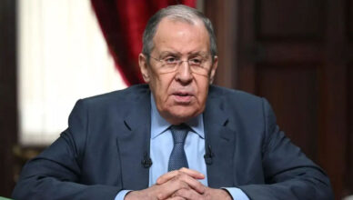 Лавров