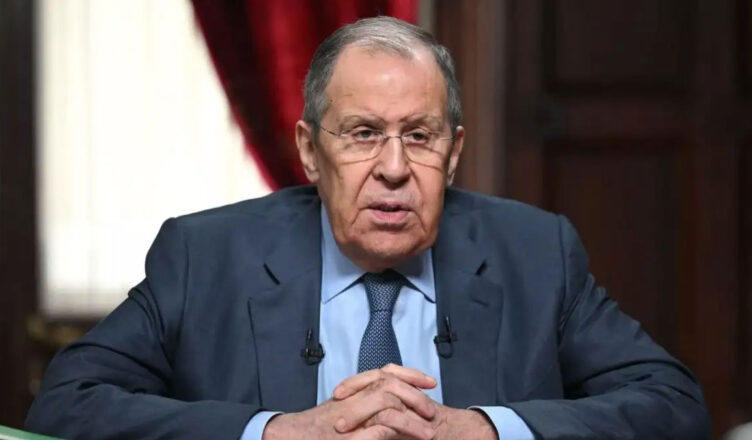 Лавров