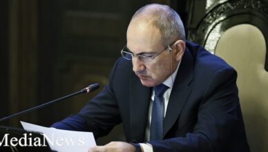 Премьер-министр