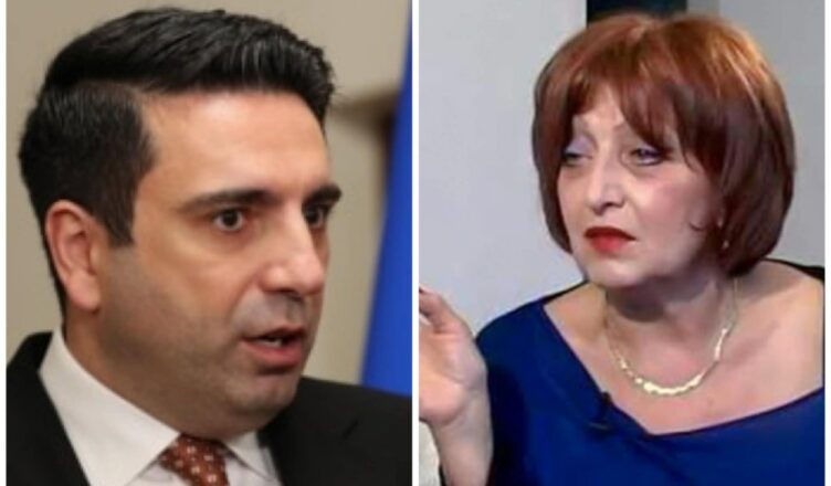 Ален Симонян