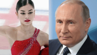 Аделя Петросянн