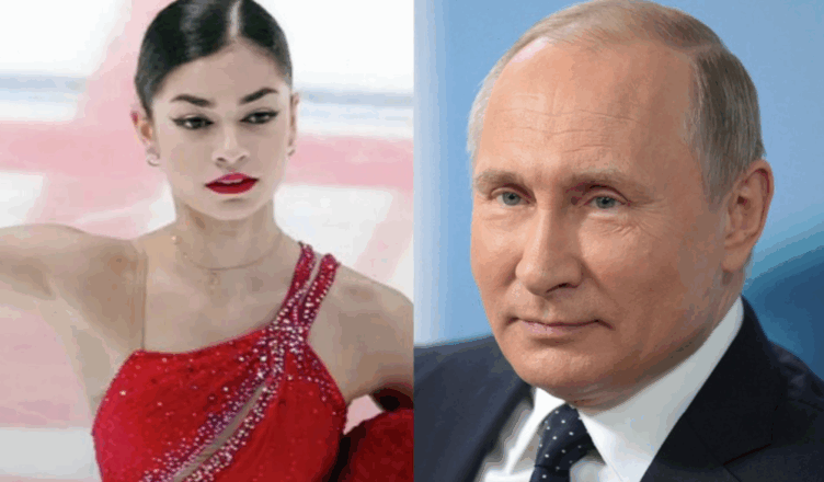 Аделя Петросянн