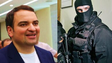 Обращение к правоохранительным органам