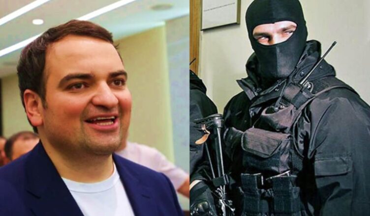 Обращение к правоохранительным органам