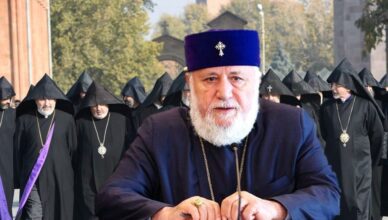 Эчмиадзин