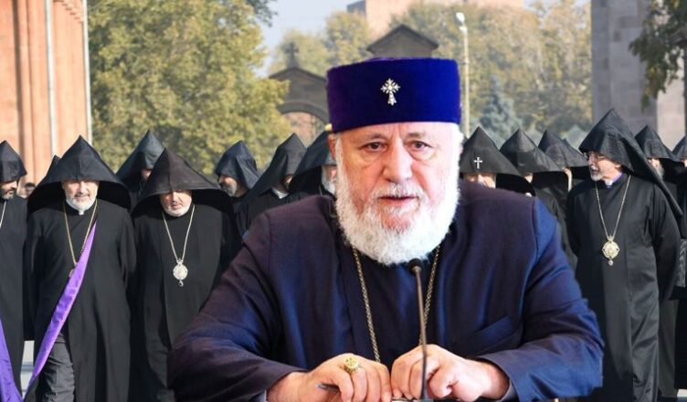 Эчмиадзин