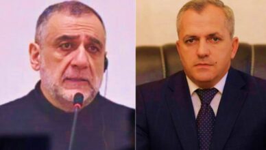 Азербайджанская сторона утверждает