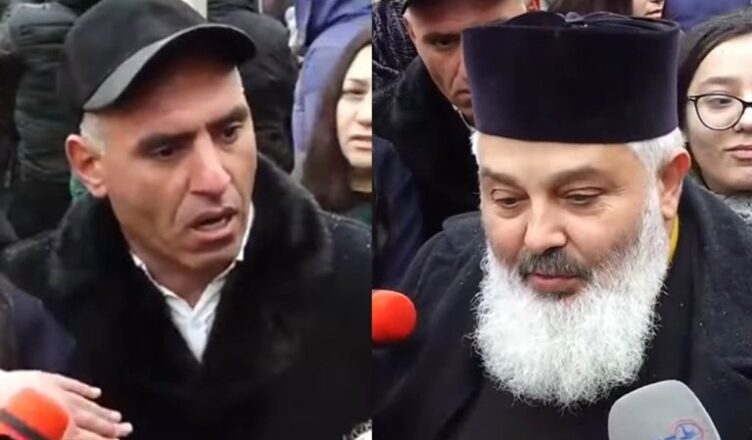 Гюмри