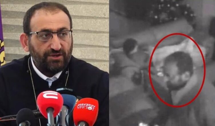 Вот что сказал Аршак
