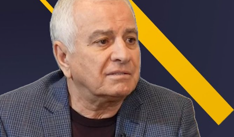 Ашот Газарян