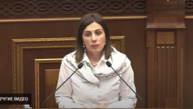 Министр
