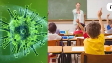 Карантин или дистанционное обучение?
