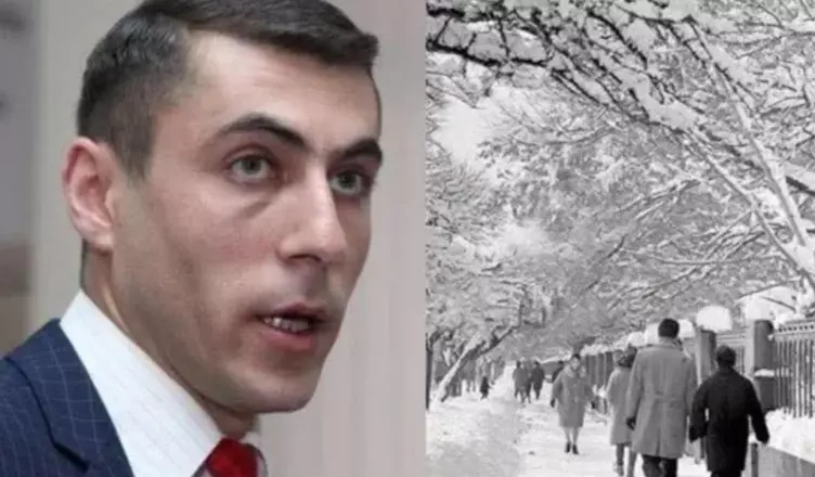 Гагик Суренян