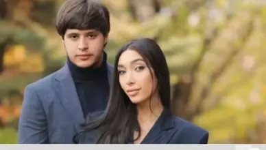 Эвелина Степанян
