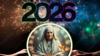 2026 год