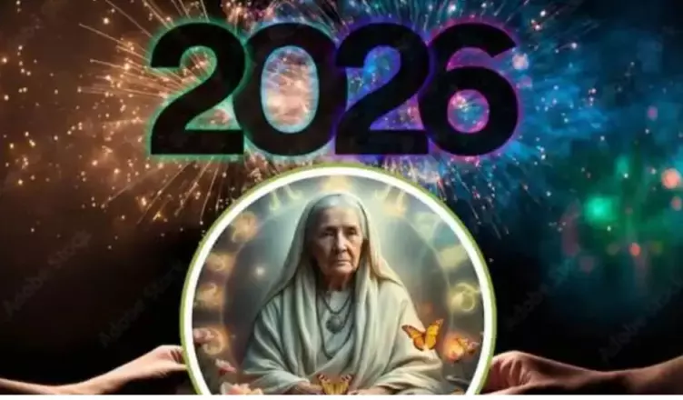 2026 год