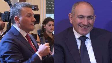 Посол Азербайджана