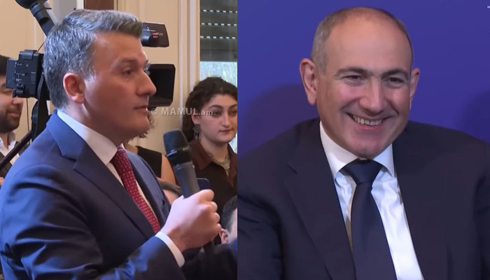 Посол Азербайджана