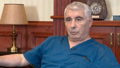 Артавазд Саакян