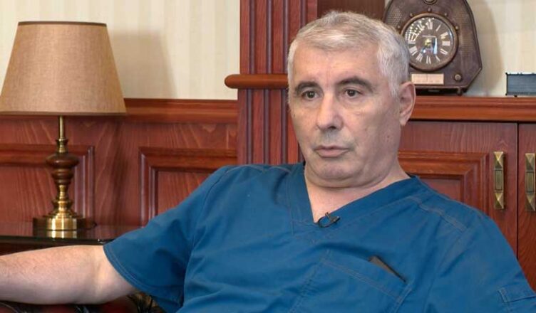 Артавазд Саакян