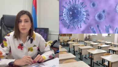Подробности у министра.