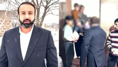 Айк Саргсян