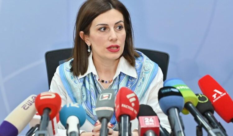 Министр сообщил