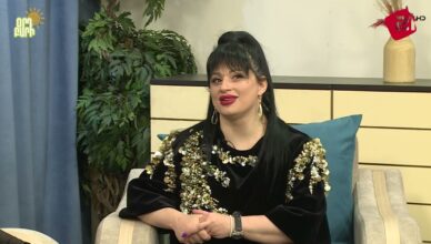 Прогнозы Ани Григорян