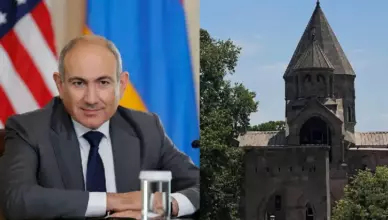 что сообщают из Гюмри