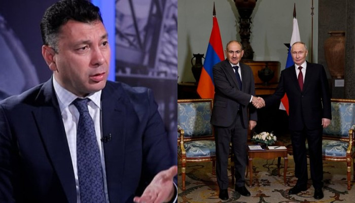 Эдуард Шармазанов