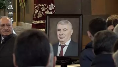 Артавазд Саакян