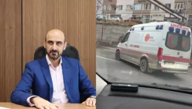 Директор медицинского центра