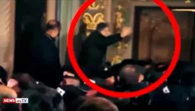 Вреж Дургарян