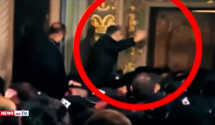 Вреж Дургарян